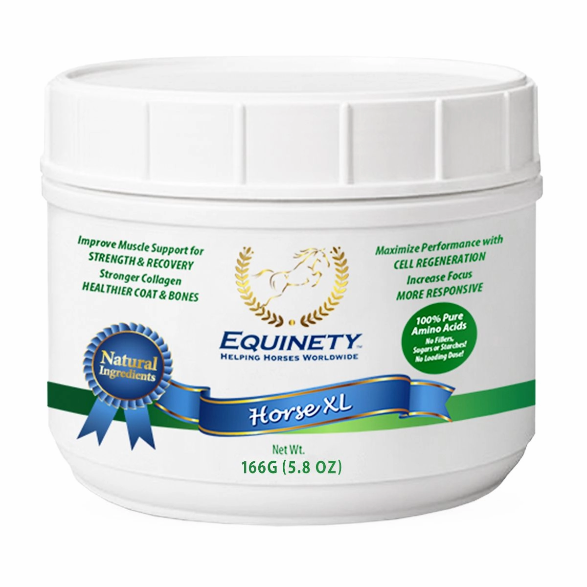 Equinety Horse XL Amino Acid Supplement