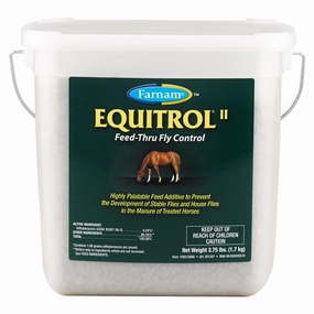Equitrol II