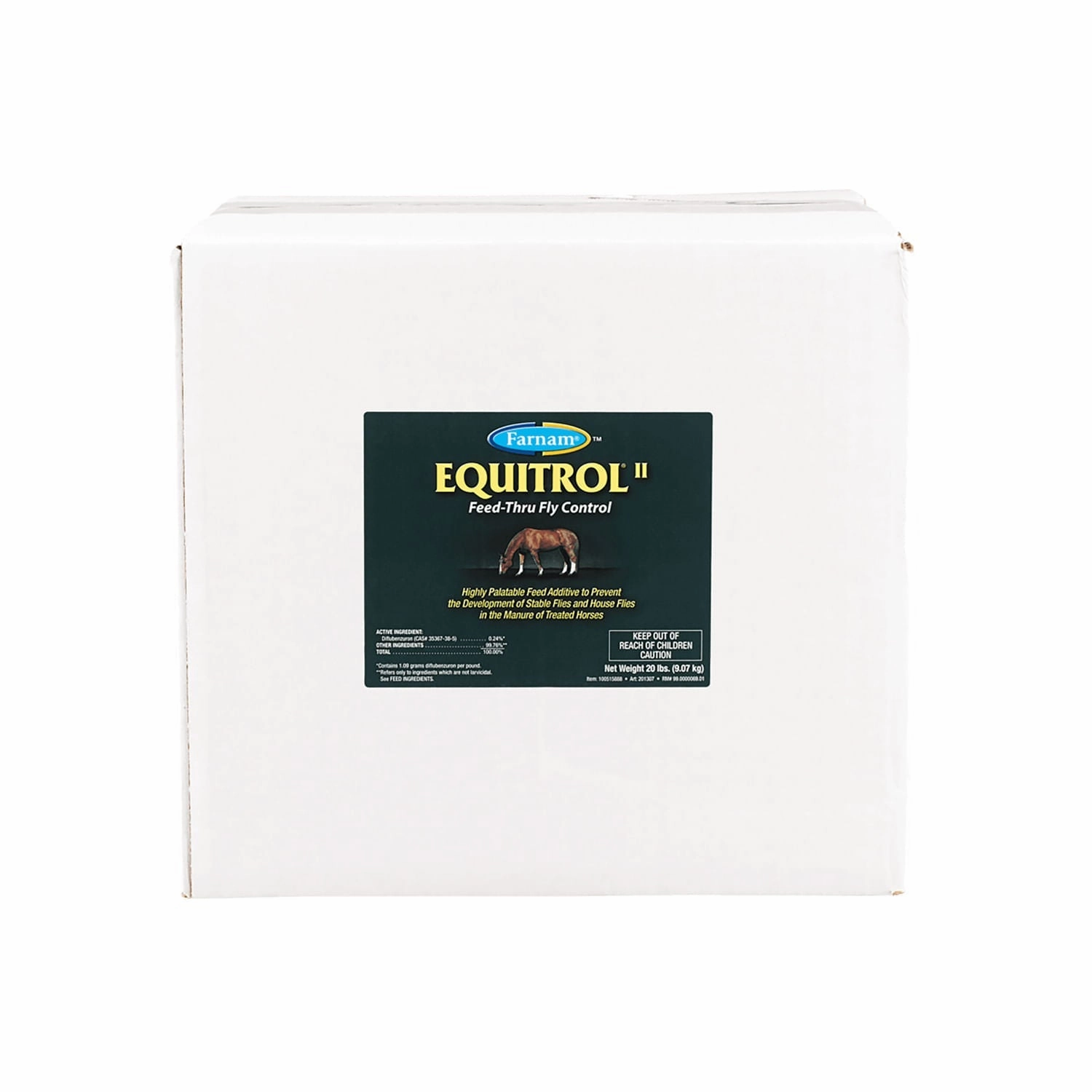 Equitrol II