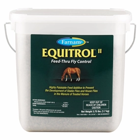 Equitrol II