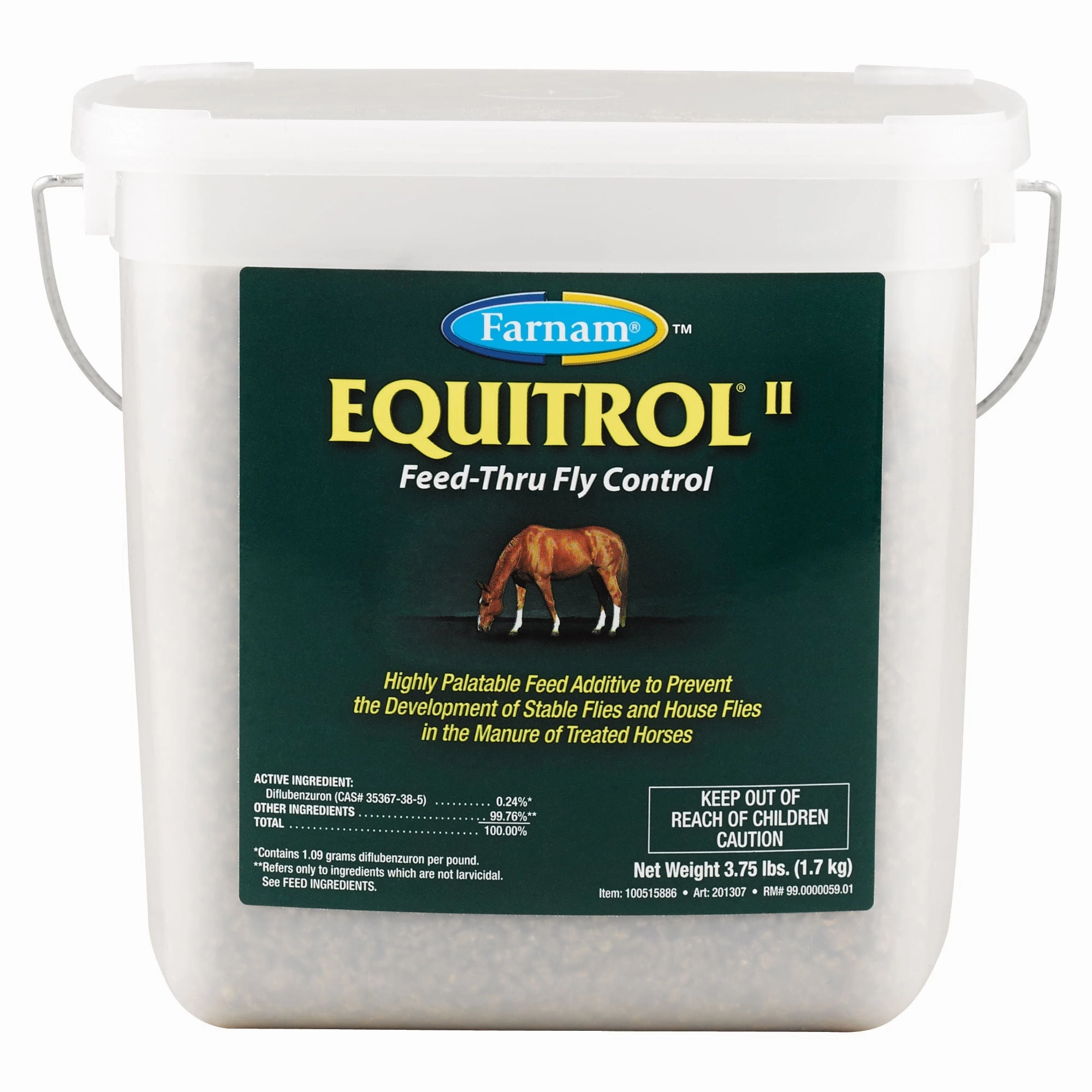 Equitrol II
