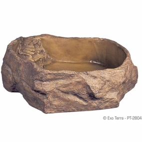 Exo Terra Water Dish XL