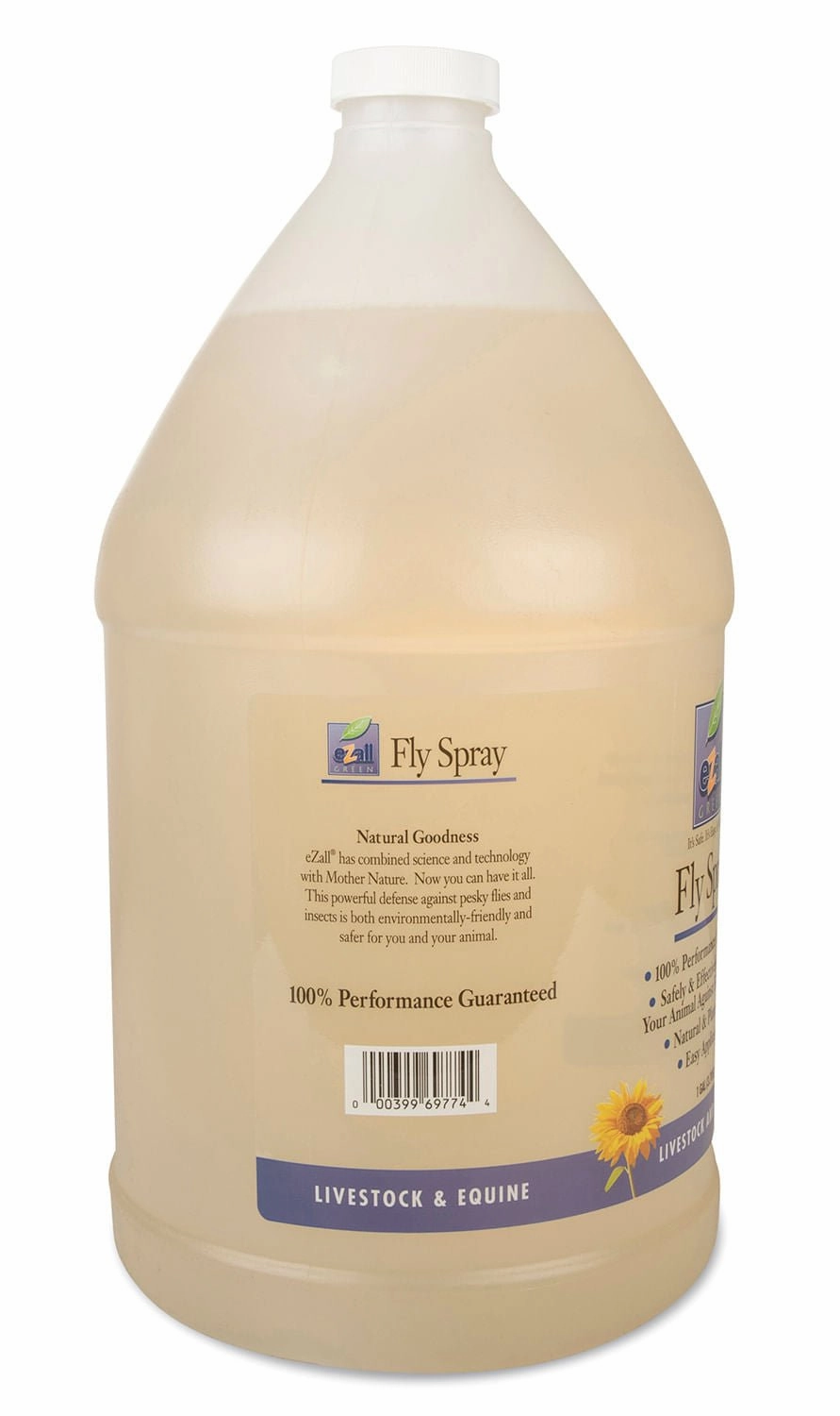 eZall Fly Spray