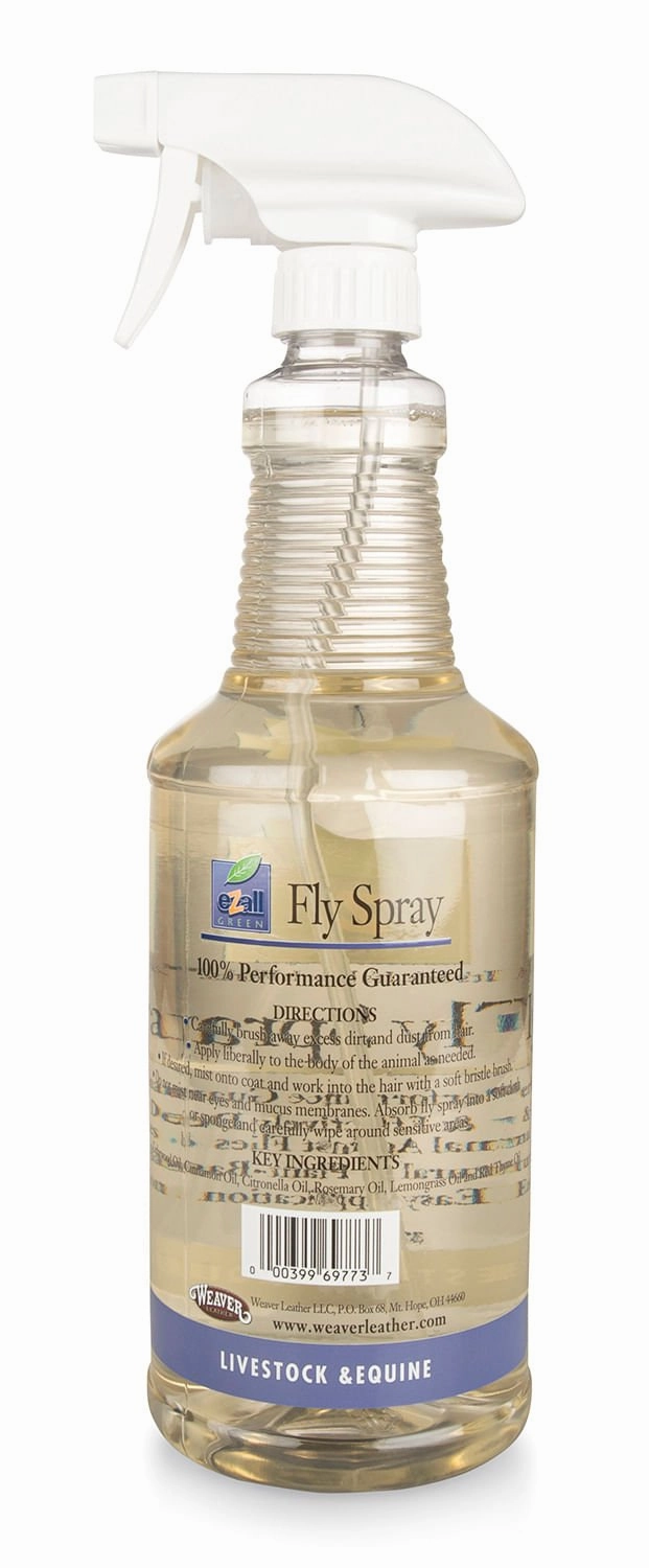 eZall Fly Spray
