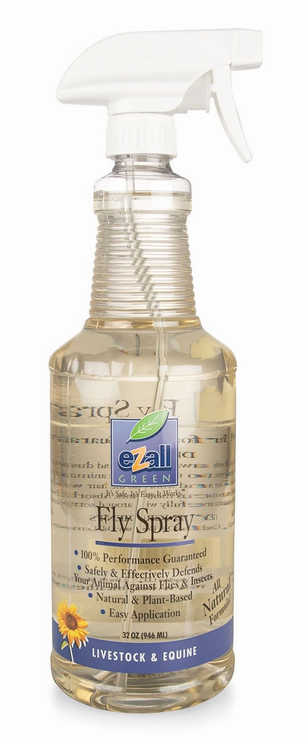 eZall Fly Spray