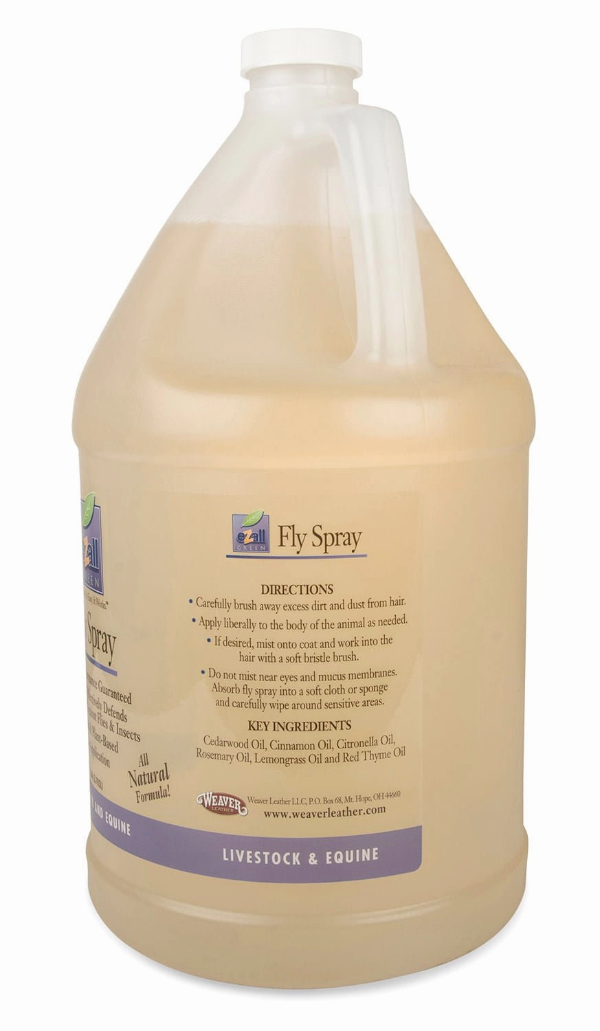 eZall Fly Spray