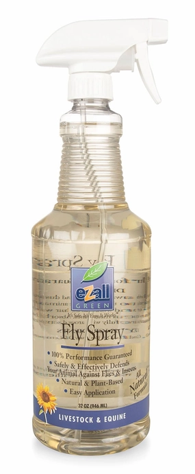 eZall Fly Spray
