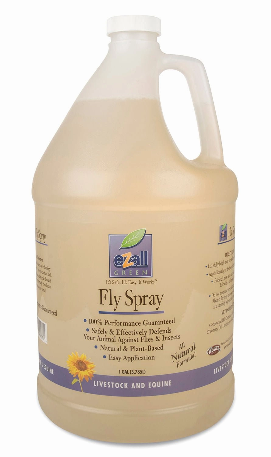 eZall Fly Spray