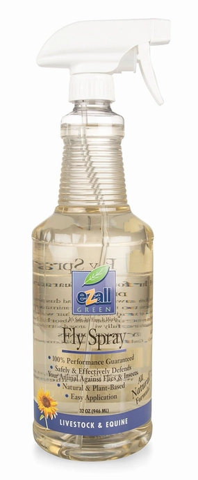 eZall Fly Spray