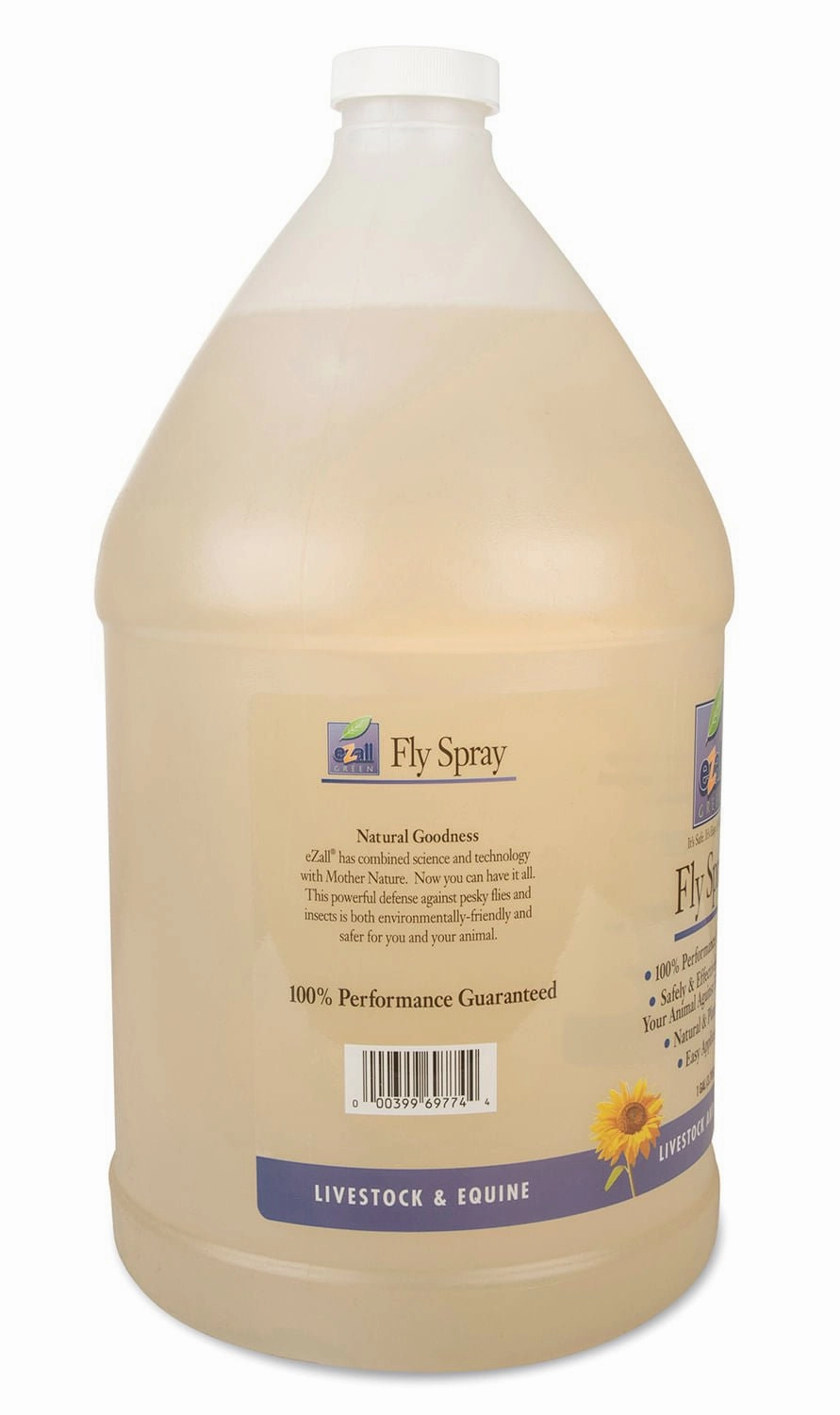 eZall Fly Spray
