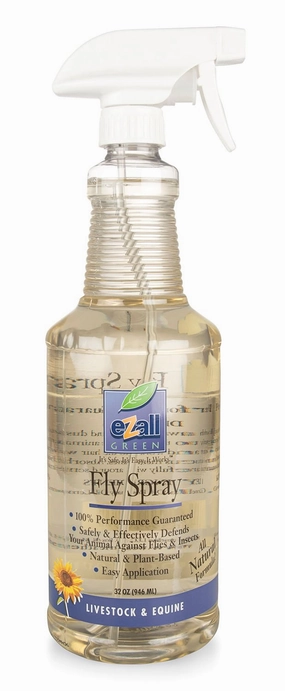 eZall Fly Spray