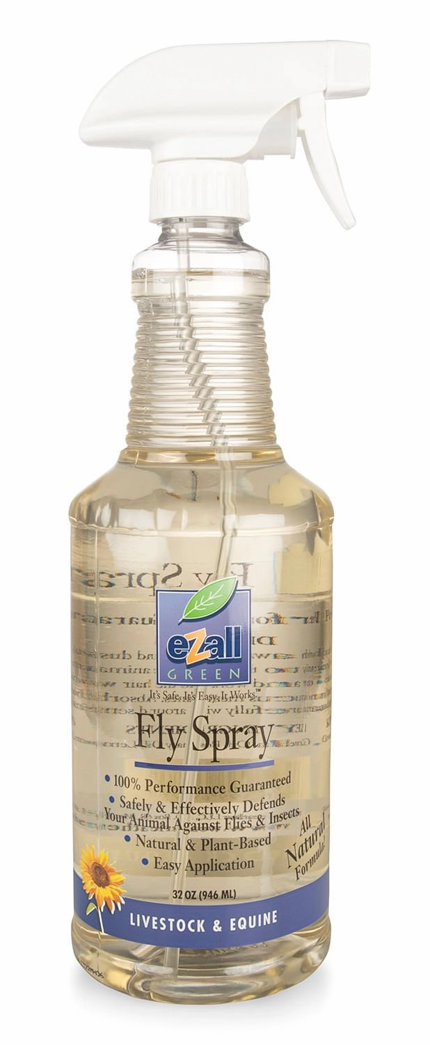 eZall Fly Spray