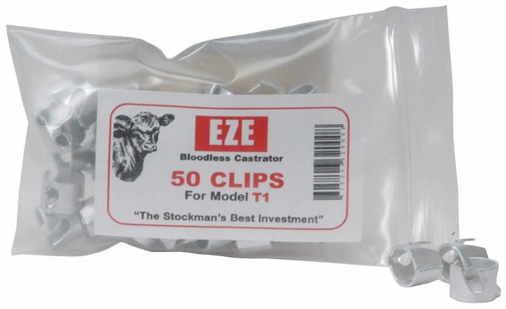 EZE Bloodless Castrator (& Bands)