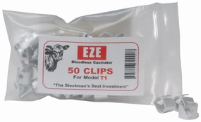 EZE Bloodless Castrator (& Bands)