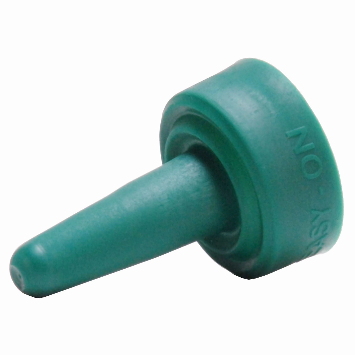 EZE Calf Nipple, Each