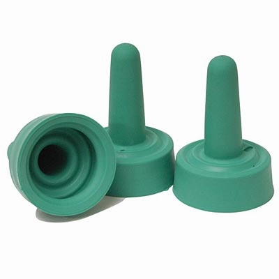 EZE Calf Nipple, Each