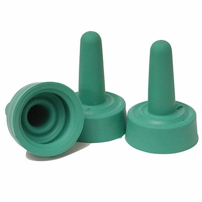 EZE Calf Nipple, Each