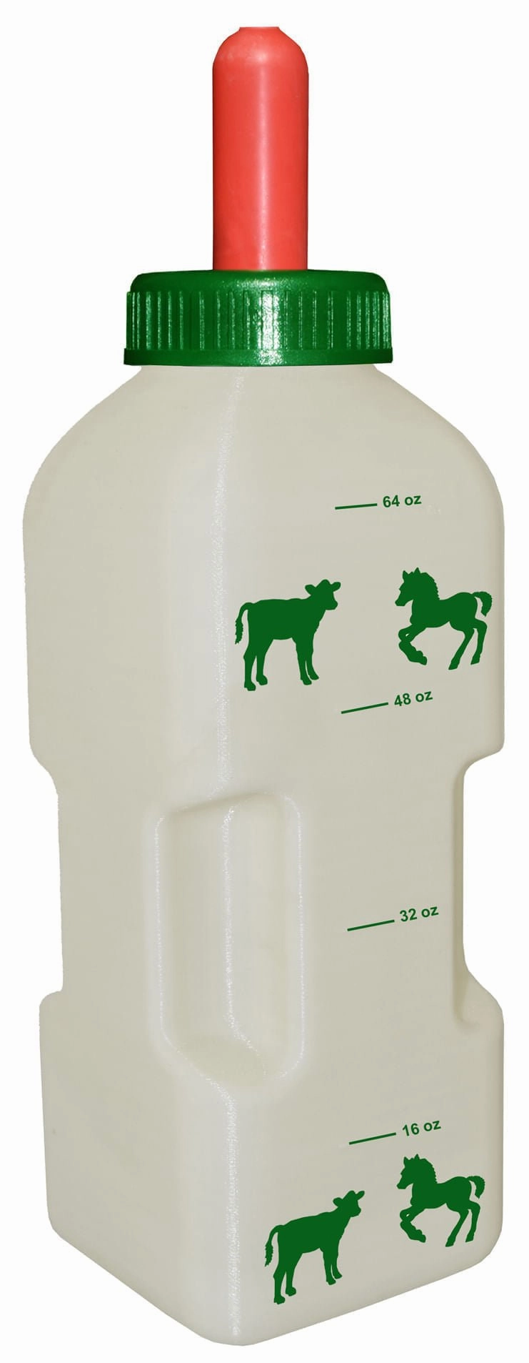 Farm Babies Nursing Bottles (& Replacement Parts)