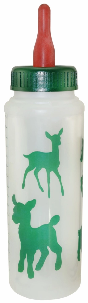 Farm Babies Nursing Bottles (& Replacement Parts)