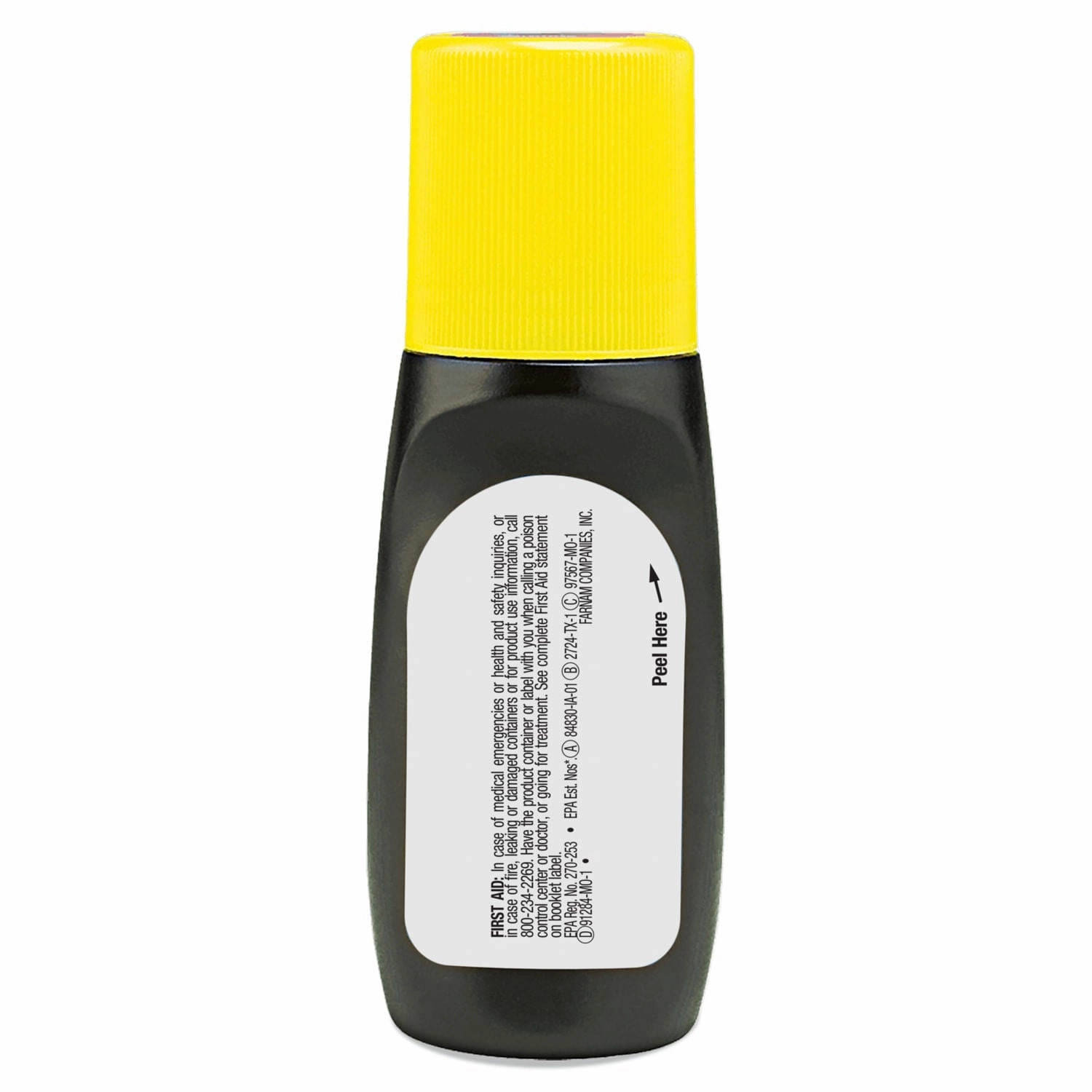 Farnam Endure Sweat-Resistant Fly Control Spray for Horses
