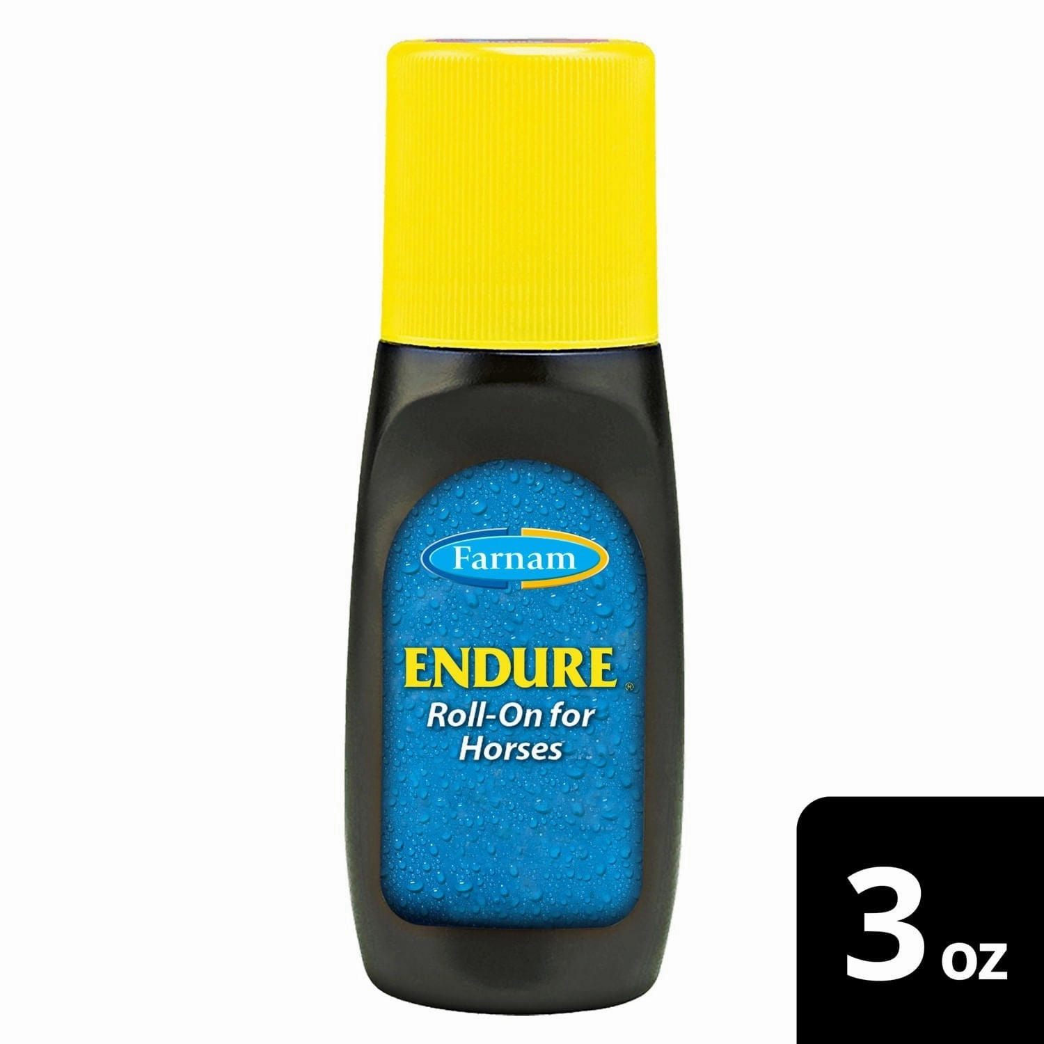 Farnam Endure Sweat-Resistant Fly Control Spray for Horses