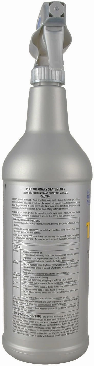 Farnam Tri-Tec 14 Fly Repellent for Horses