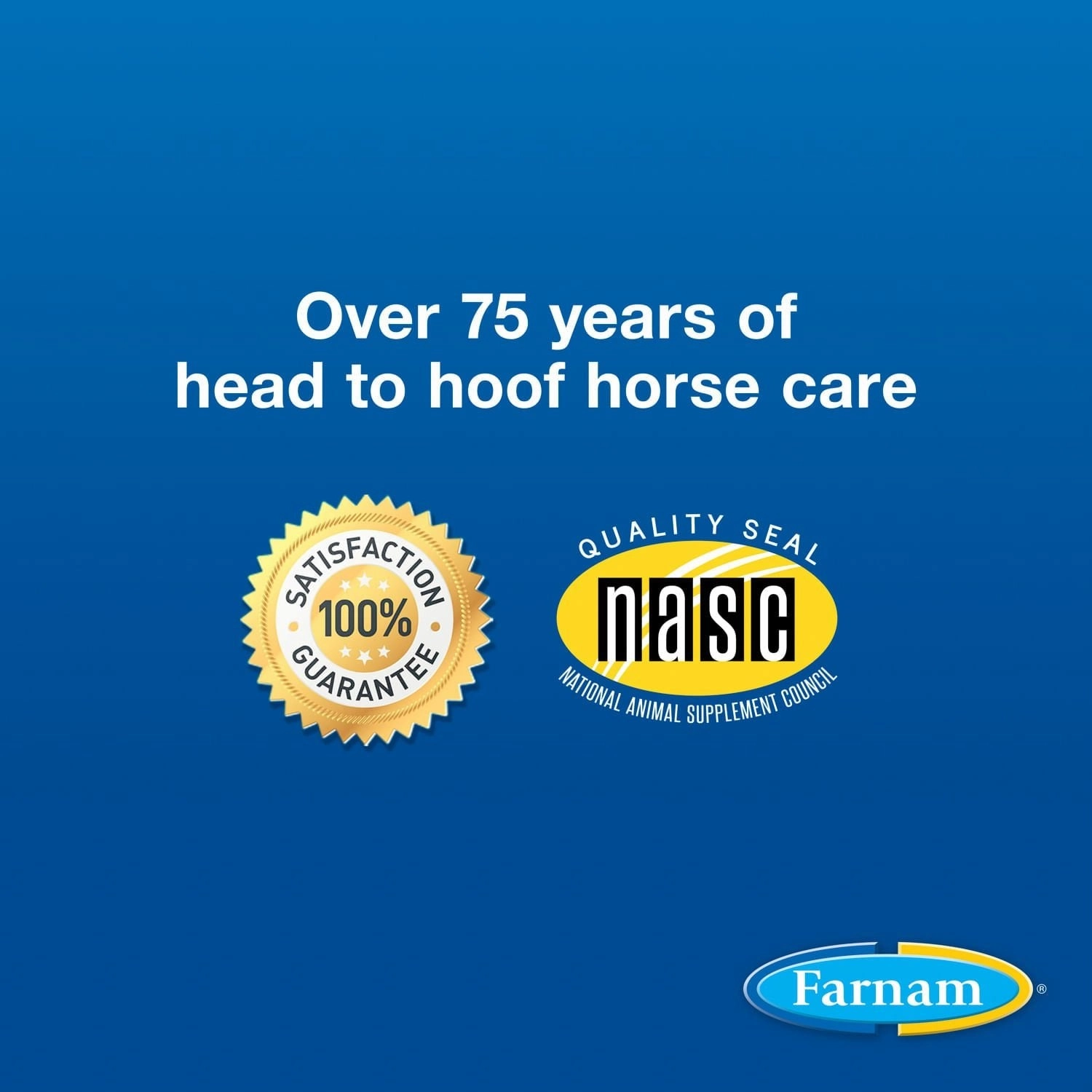 Farnam Weight Builder