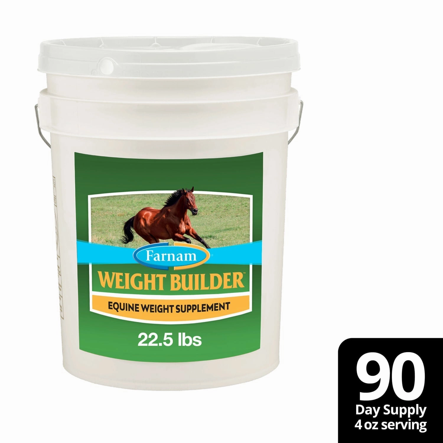 Farnam Weight Builder