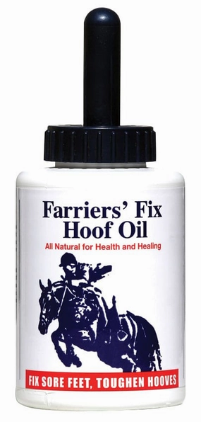 Farriers' Fix Hoof Oil