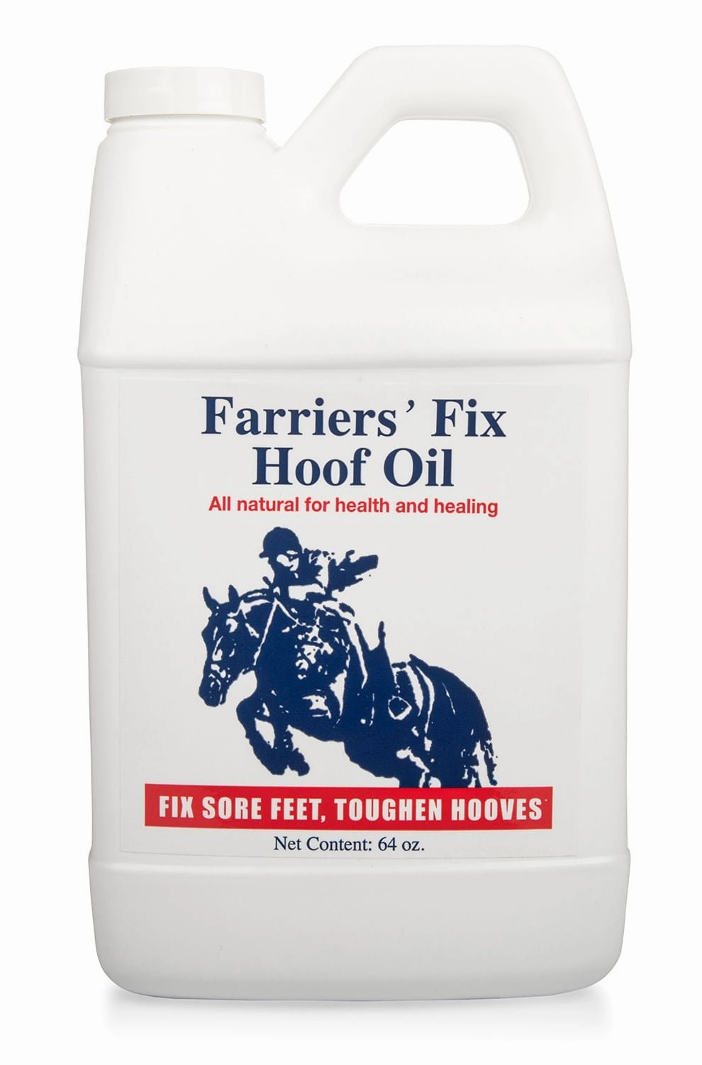 Farriers' Fix Hoof Oil
