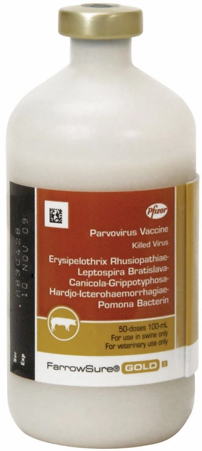 FarrowSure Gold B, 50 dose