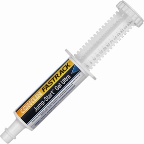 Fastrack Jump-Start Gel Ultra, 60ml