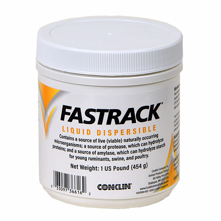Fastrack Liquid Dispersible, 1 lb