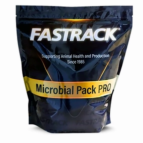 Fastrack Microbial Pack PRO, 5 lb