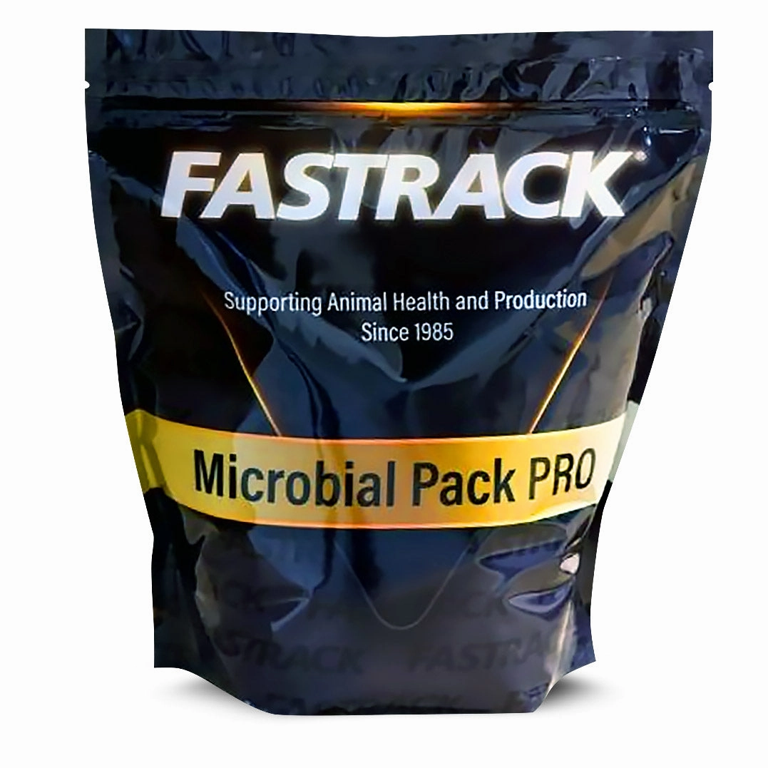 Fastrack Microbial Pack PRO, 5 lb