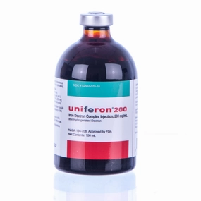 Ferrodex 200, 100 mL