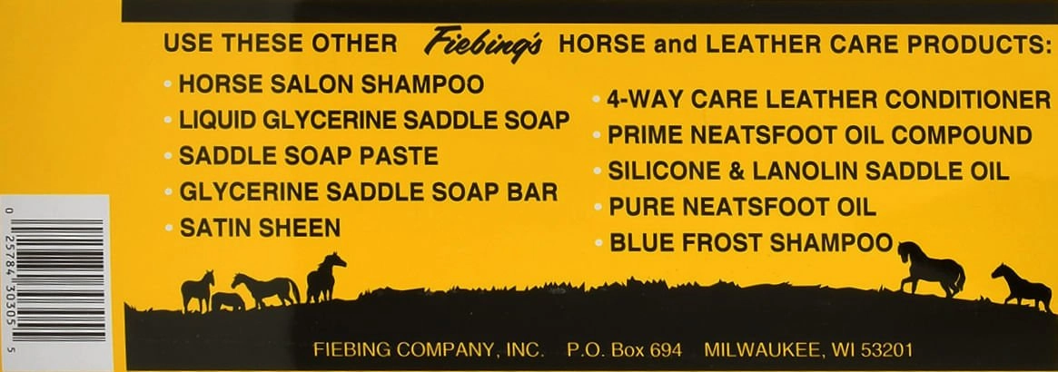 Fiebing's Hoof Dressing