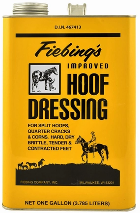 Fiebing's Hoof Dressing