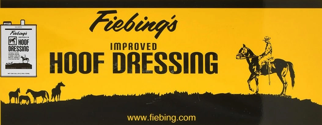 Fiebing's Hoof Dressing