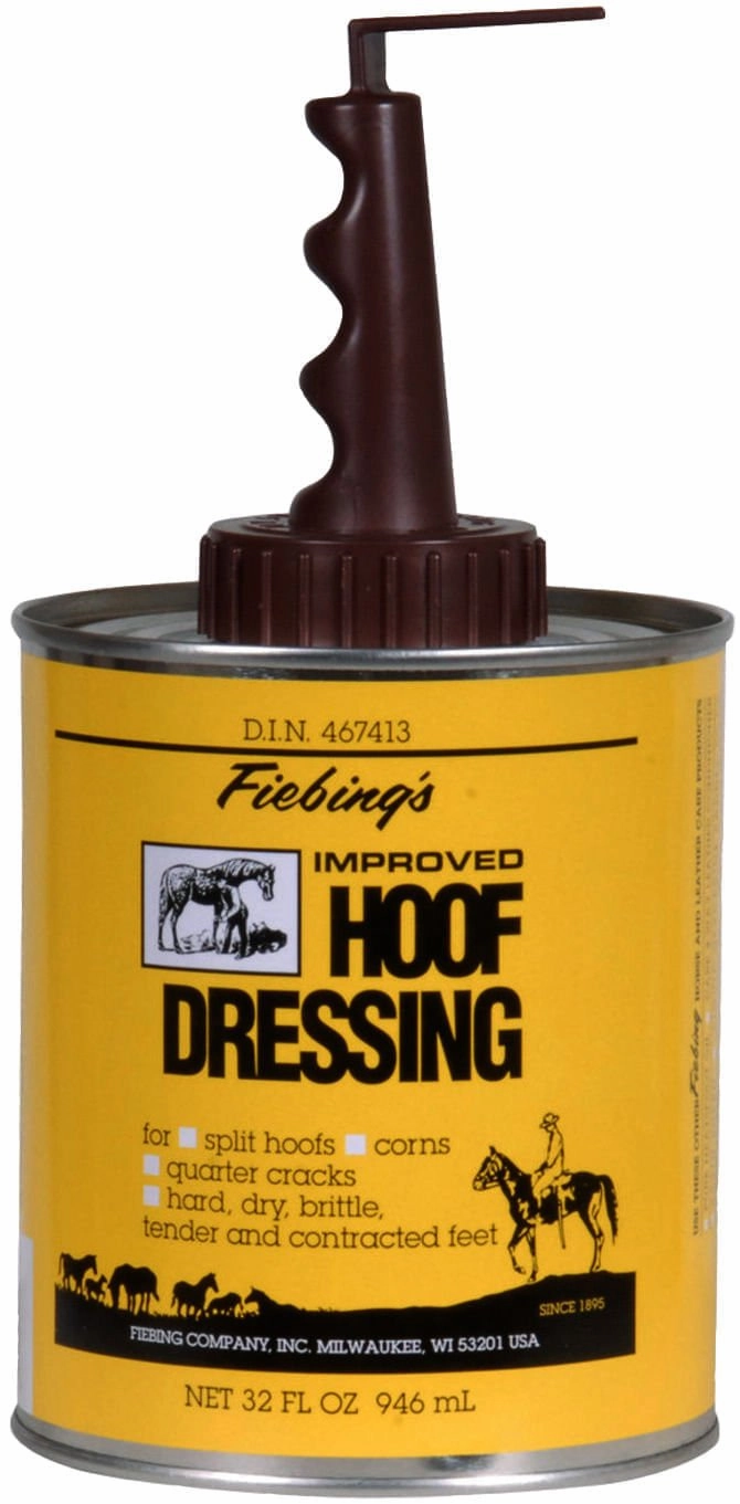 Fiebing's Hoof Dressing