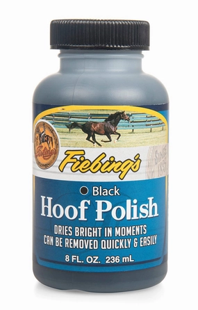 Fiebing's Hoof Polish, 8 oz