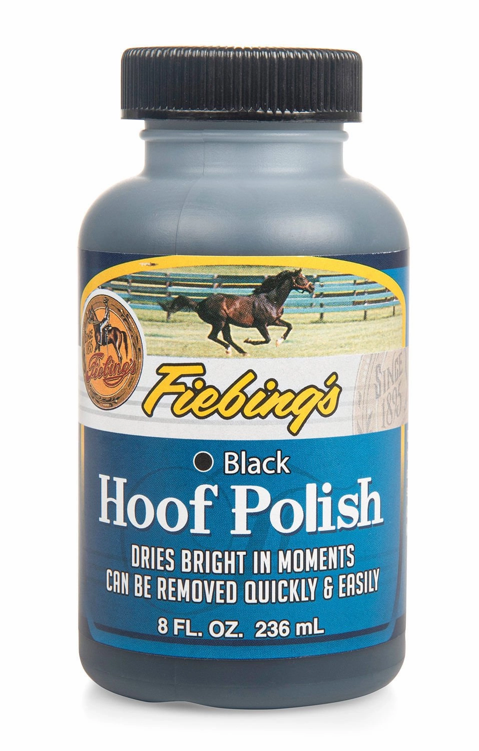 Fiebing's Hoof Polish, 8 oz