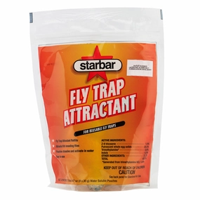 Fly Trap Attractant Refill