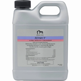 Flysect Super-C Repellent Concentrate