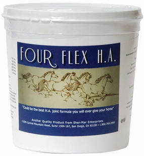 Four Flex HA