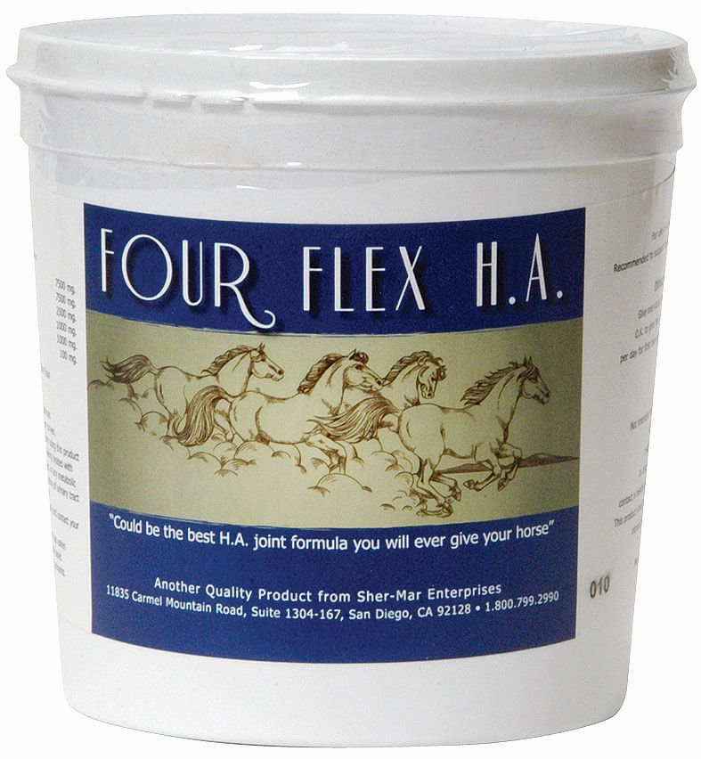 Four Flex HA