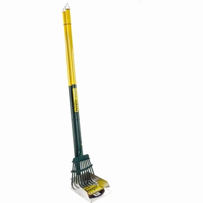 Four Paws Large Rake Set