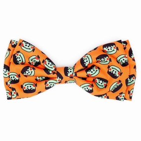 Frank Dog Bow Tie