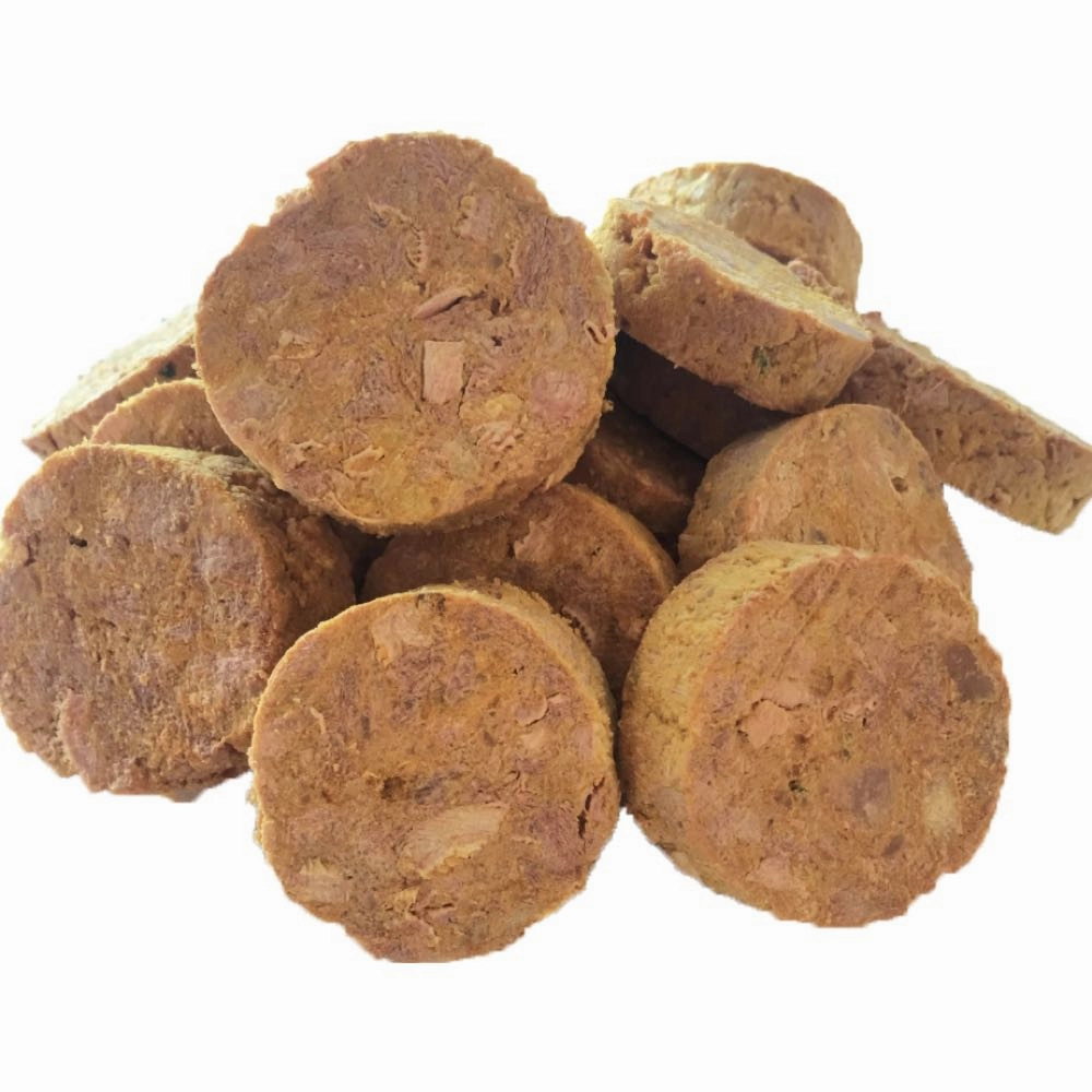 Freeze Dry Australia Lamb Cookie Cat & Dog Treats 100g