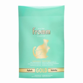 Fromm Gold Adult Dry Cat Food